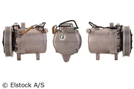 Компресор кондиціонера ELSTOCK 510164