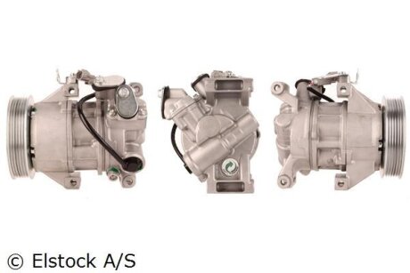 Компресор кондиціонера ELSTOCK 510165