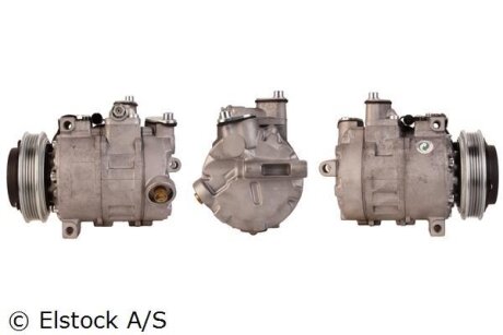 Компресор кондиціонера ELSTOCK 510189