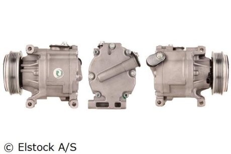Компресор кондиціонера ELSTOCK 510197