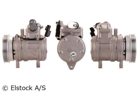 Компресор кондиціонера ELSTOCK 510209