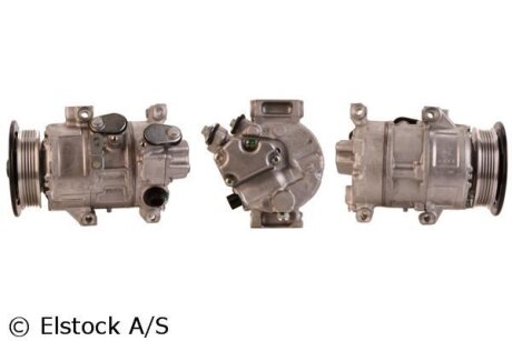 Компресор кондиціонера ELSTOCK 510214