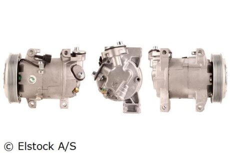 Компресор кондиціонера ELSTOCK 510225