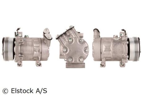 Компресор кондиціонера ELSTOCK 510238