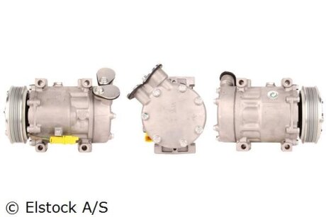 Компресор кондиціонера ELSTOCK 510299