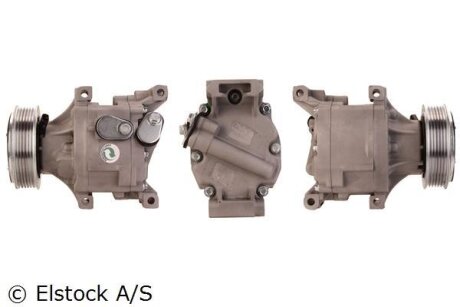 Компресор кондиціонера ELSTOCK 510323