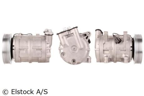 Компресор кондиціонера ELSTOCK 510385