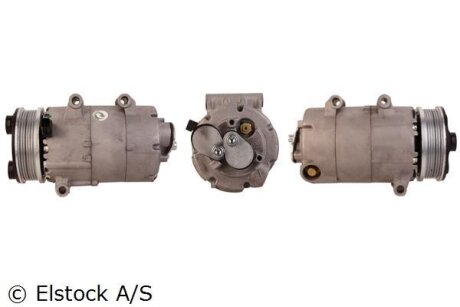 Компресор кондиціонера ELSTOCK 510411