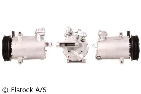 Компресор кондиціонера ELSTOCK 510415