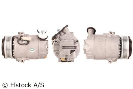 Компресор кондиціонера ELSTOCK 510418