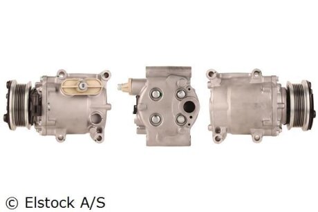 Компресор кондиціонера ELSTOCK 510478