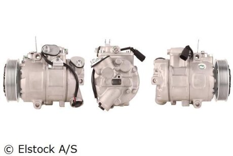 Компресор кондиціонера ELSTOCK 510531