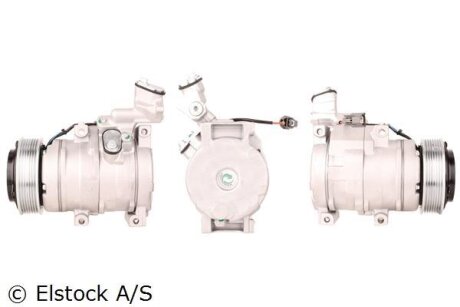 Компресор кондиціонера ELSTOCK 510569