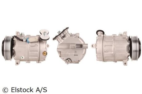 Компресор кондиціонера ELSTOCK 510579