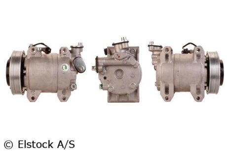 Компресор кондиціонера ELSTOCK 510595