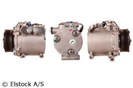 Компресор кондиціонера ELSTOCK 510664