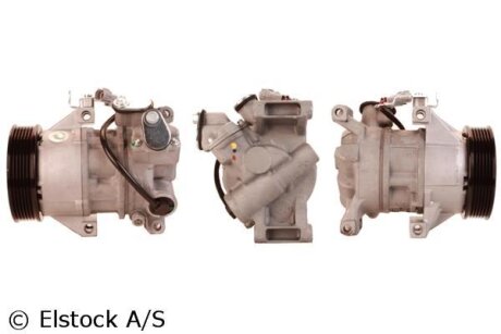 Компресор кондиціонера ELSTOCK 510692