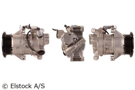 Компресор кондиціонера ELSTOCK 510707