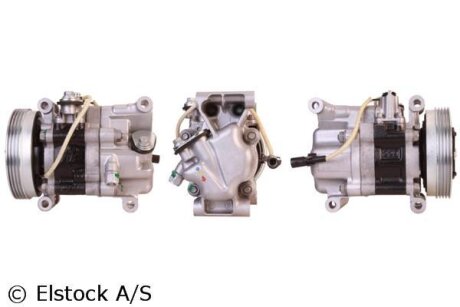 Компресор кондиціонера ELSTOCK 510736