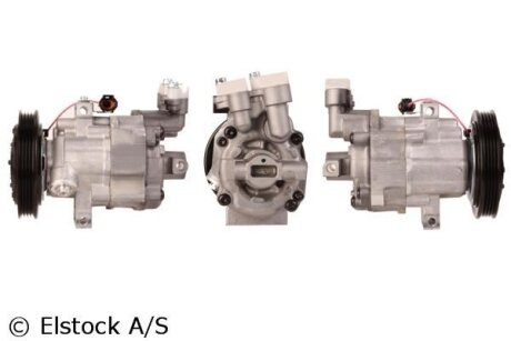 Компресор кондиціонера ELSTOCK 510745