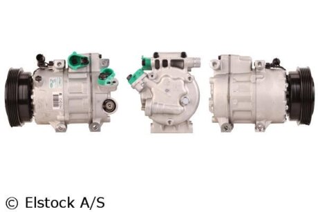 Компресор кондиціонера ELSTOCK 510752