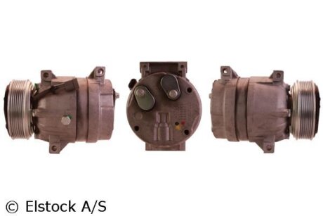 Компресор кондиціонера ELSTOCK 510763