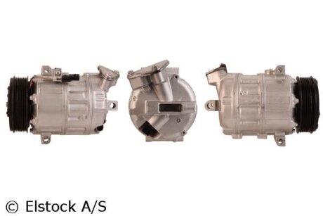 Компресор кондиціонера ELSTOCK 510768