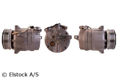 Компресор кондиціонера ELSTOCK 510779