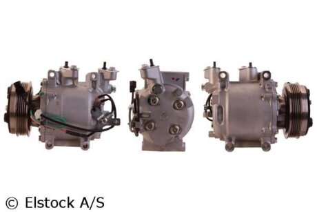 Компресор кондиціонера ELSTOCK 510787