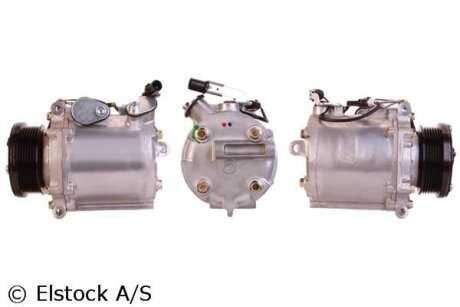 Компресор кондиціонера ELSTOCK 510790