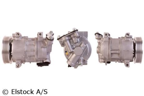 Компресор кондиціонера ELSTOCK 510792