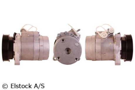 Компресор кондиціонера ELSTOCK 510815