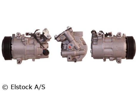 Компресор кондиціонера ELSTOCK 510821