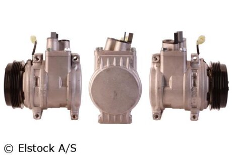Компресор кондиціонера ELSTOCK 510853