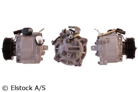 Компресор кондиціонера ELSTOCK 510855