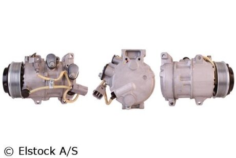 Компресор кондиціонера ELSTOCK 510859
