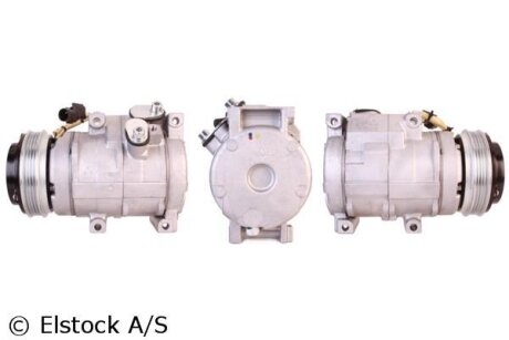 Компресор кондиціонера ELSTOCK 510865