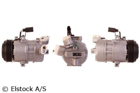 Компресор кондиціонера ELSTOCK 510875