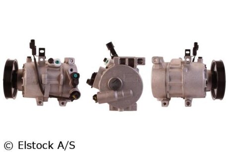 Компресор кондиціонера ELSTOCK 510878