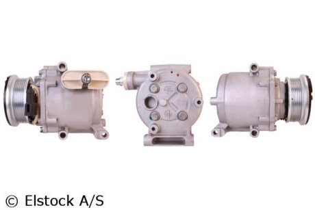 Компресор кондиціонера ELSTOCK 510885