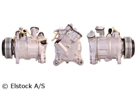 Компресор кондиціонера ELSTOCK 510890
