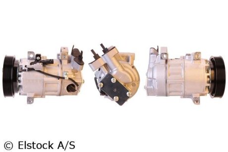 Компресор кондиціонера ELSTOCK 510905