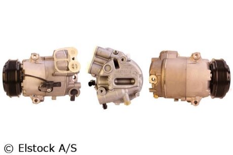 Компресор кондиціонера ELSTOCK 510907