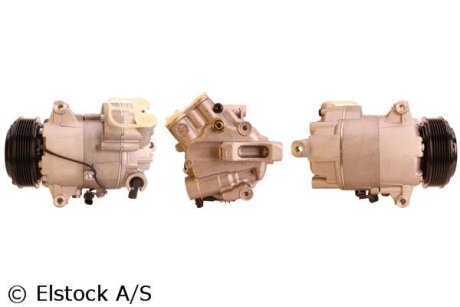 Компресор кондиціонера ELSTOCK 510908