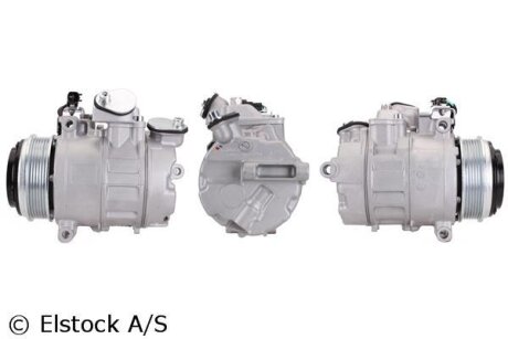 Компресор кондиціонера ELSTOCK 510926