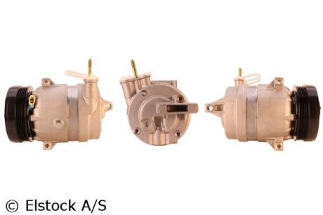 Компресор кондиціонера ELSTOCK 510927