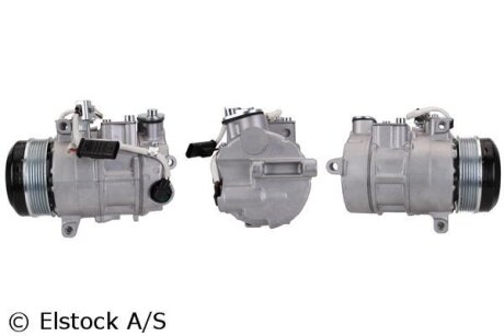 Компресор кондиціонера ELSTOCK 510943