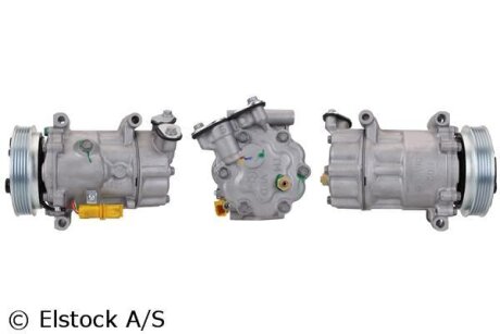 Компресор кондиціонера ELSTOCK 510965