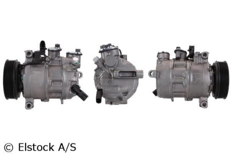 Компресор кондиціонера ELSTOCK 510966