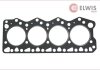 Прокладка головки блока циліндрів Elwis Royal 0025164 (фото 1)